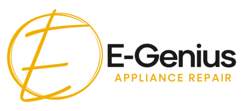 E-genius Appliance Repair
